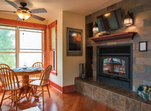 Inn Suite #5
